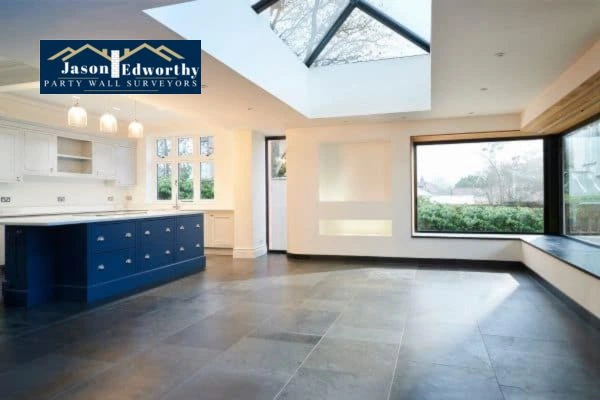 Our top tips for building near a boundary line Bordon