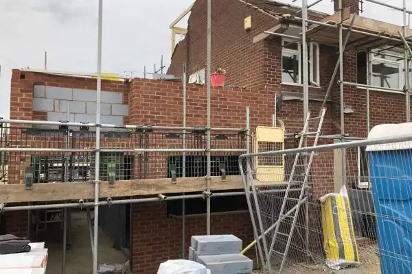 What to do if you have an Invalid Party Wall Notice Bordon