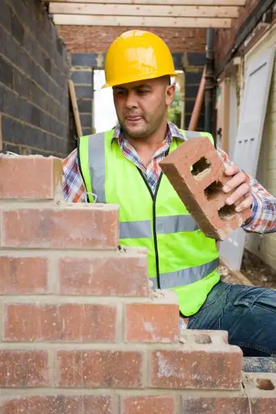 Jason Edworthy Party Wall Surveyors Bordon Working with Builders